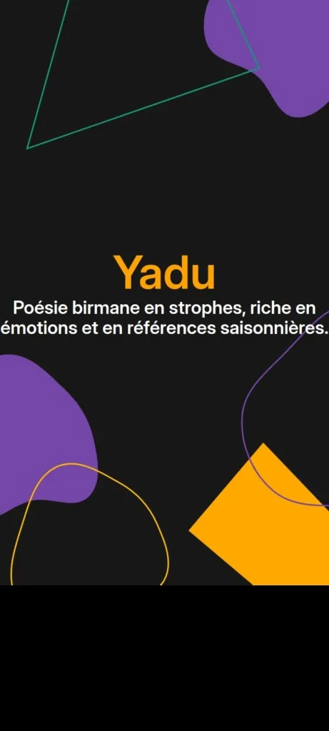 Yadu