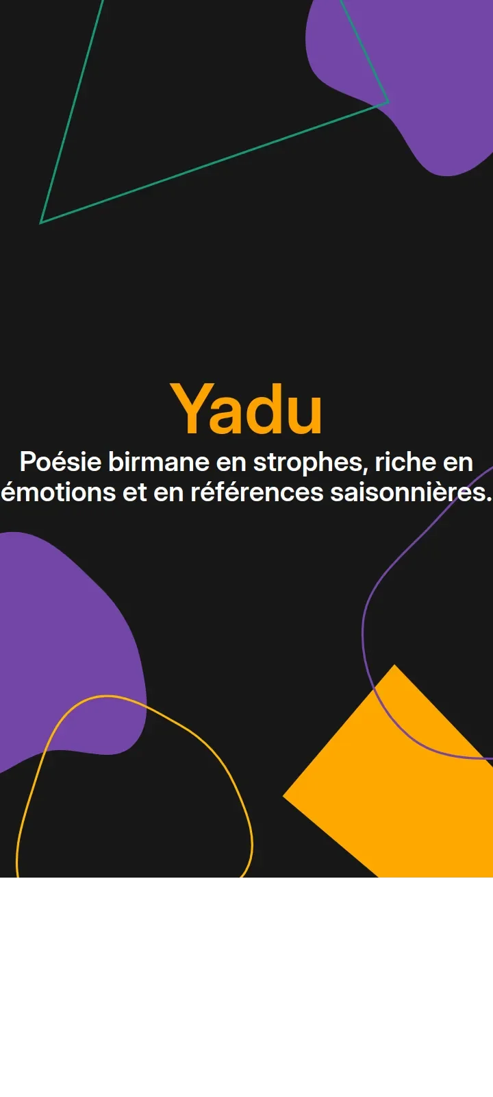 Yadu