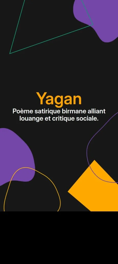 Yagan