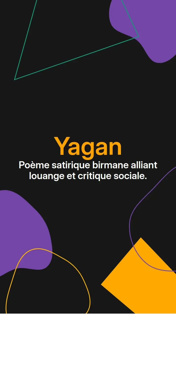 Yagan