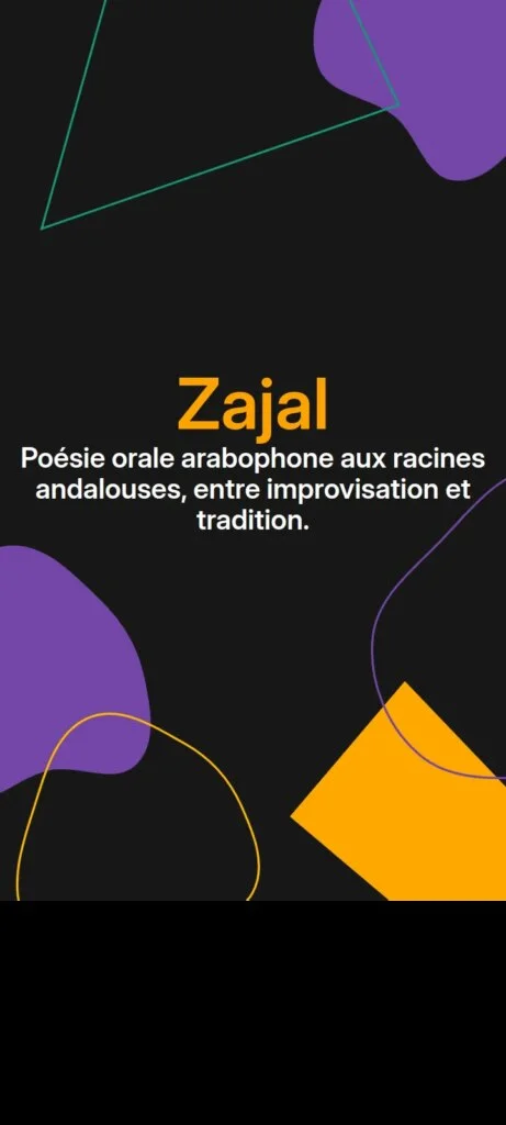 Zajal