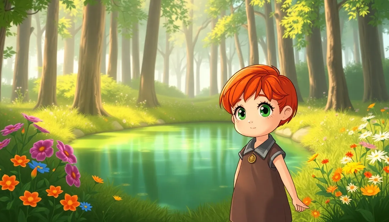 Illustration de La Découverte de Bella