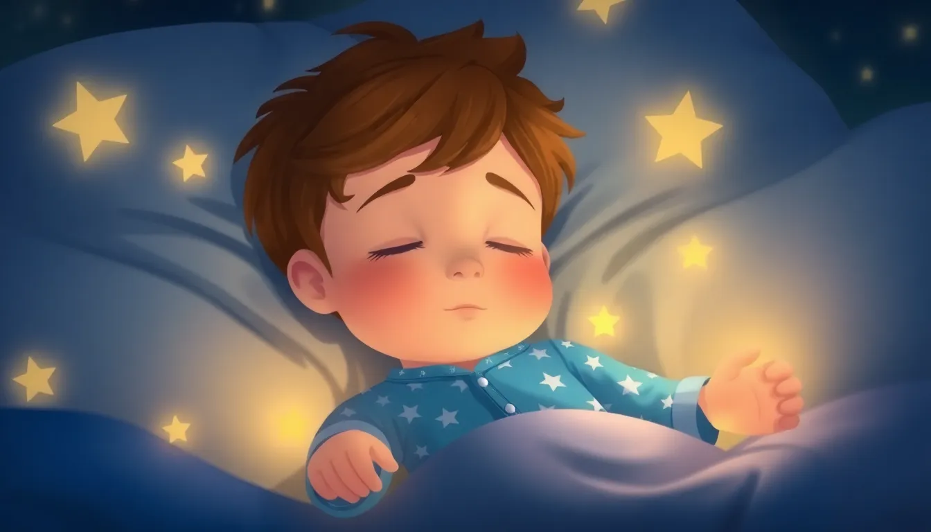 Illustration de Le Lendemain de la Grande Nuit