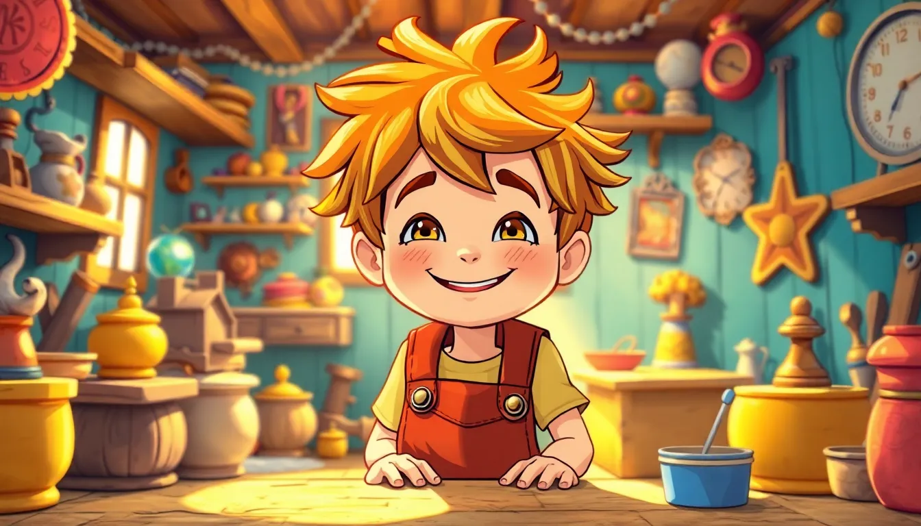 Illustration de Le Retour au Réveil