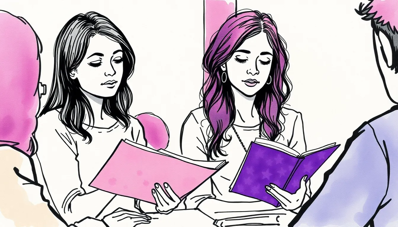 Illustration de Vers l'Avenir