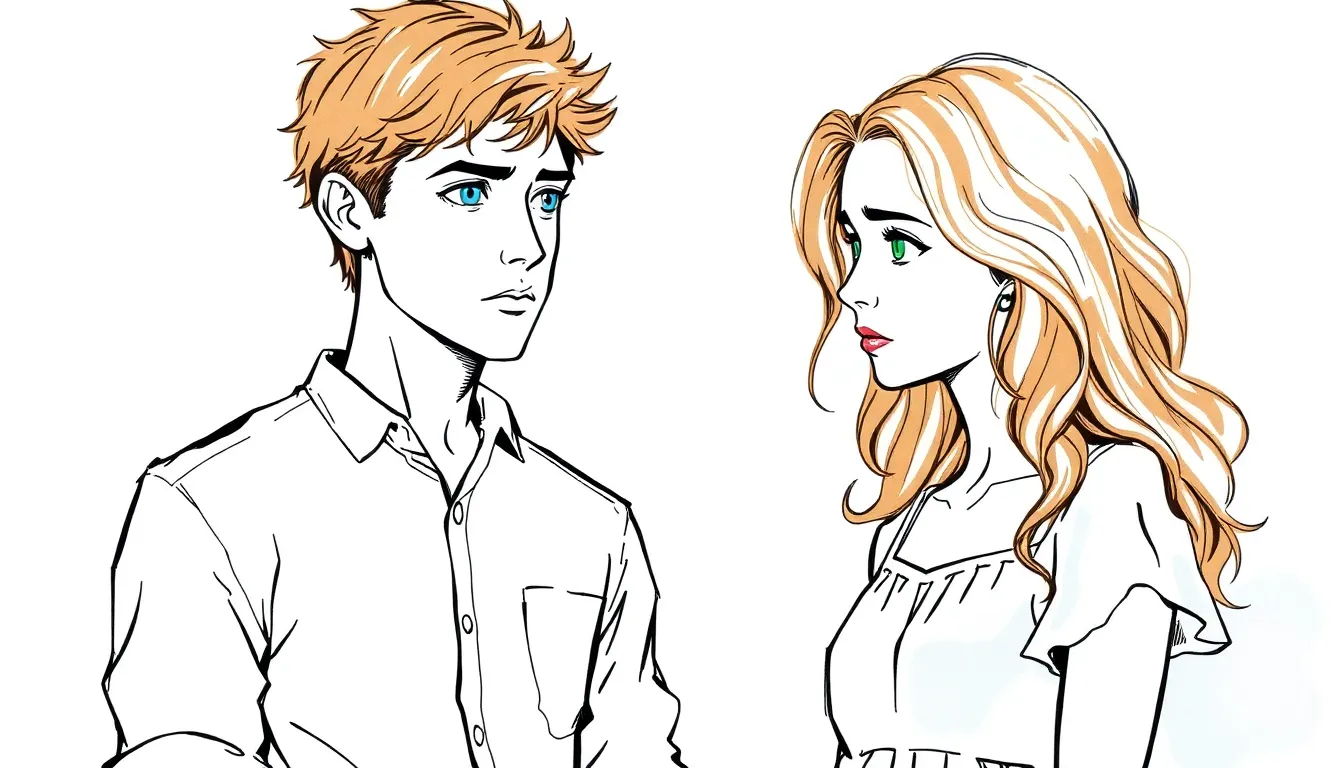 Le Maître des Émotions : Influence des émotions chez autrui 1 Illustration de L'Éveil du Maître des Émotions