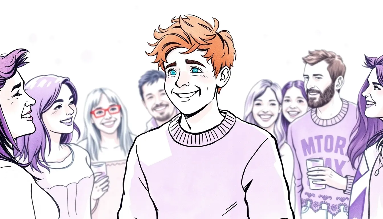 Le Maître des Émotions : Influence des émotions chez autrui 6 Illustration de L'Équilibre des Émotions