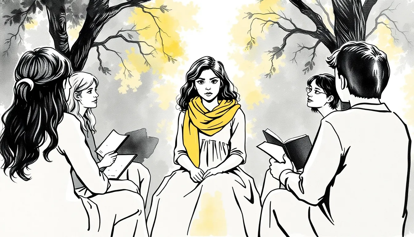 Illustration de L'importance de l'authenticité