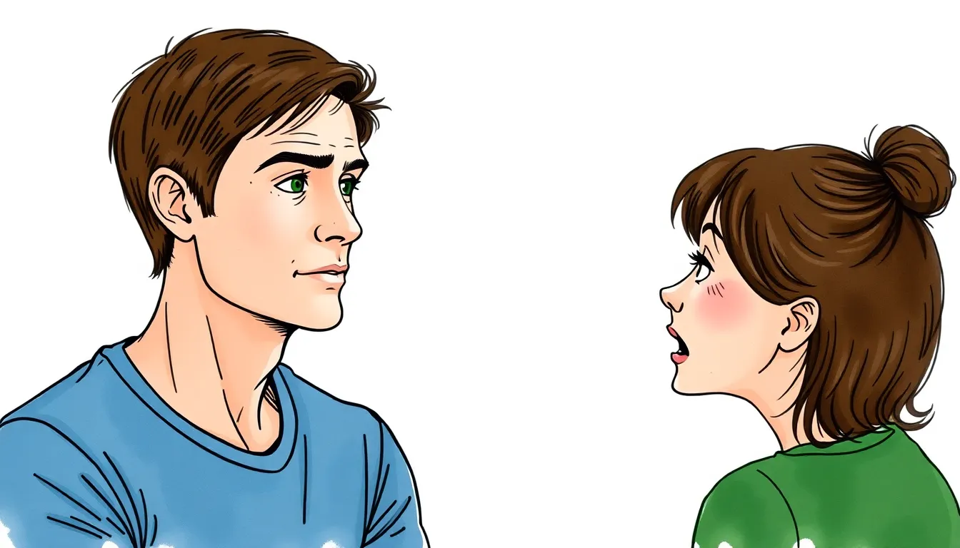 Illustration de Rencontres et réflexions