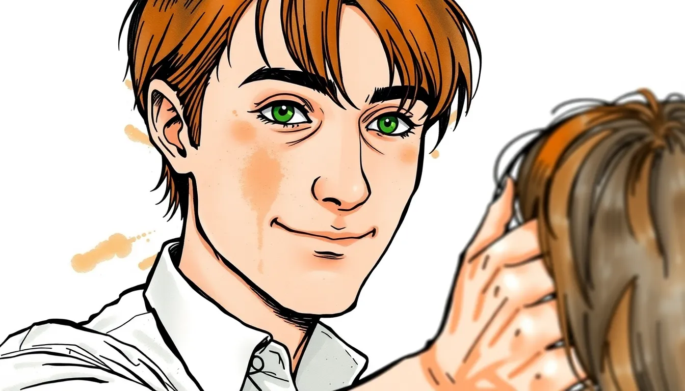 Illustration de L'importance de l'empathie