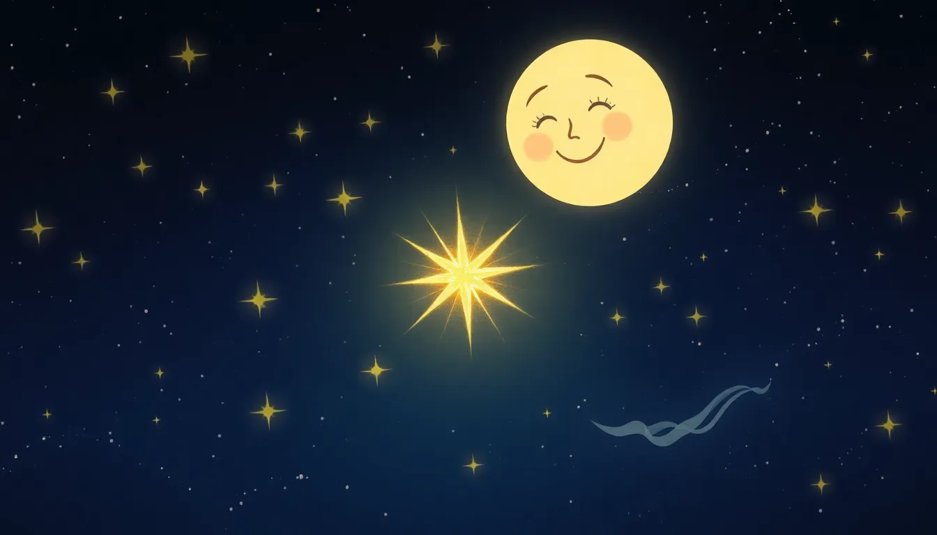 Illustration de La Naissance de Clara