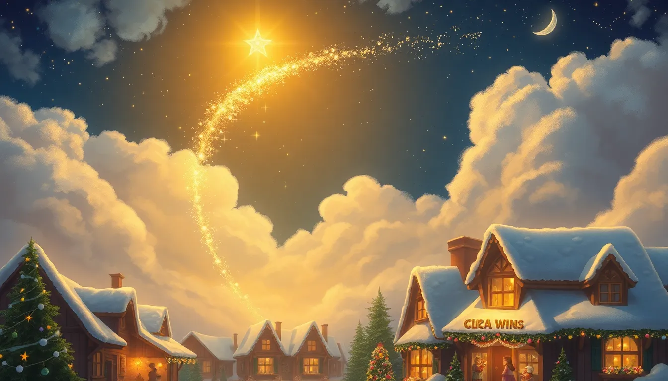 Illustration du Voyage de Clara