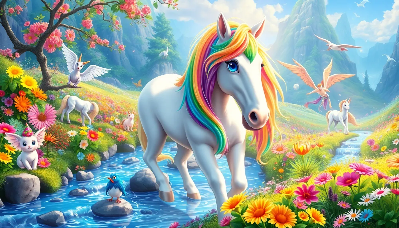 Leo et la Clé des Mondes 3 Illustration des Rencontres Étonnantes