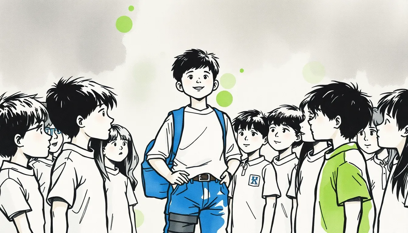 Illustration de  Les Jugements du Monde