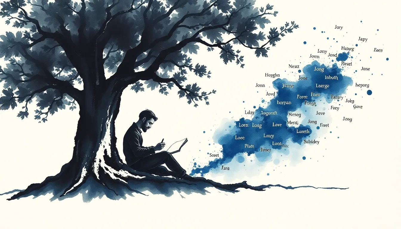 L'Ode à la Liberté : Un Voyage Inspiré par Paul Éluard 1 Illustration de Le Souffle des Mots