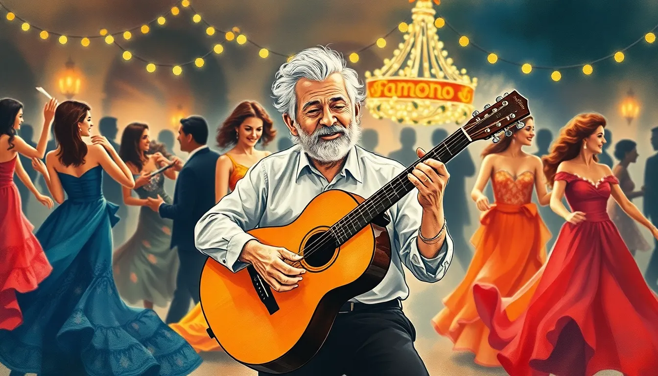 Illustration de Murmures de la Tradition