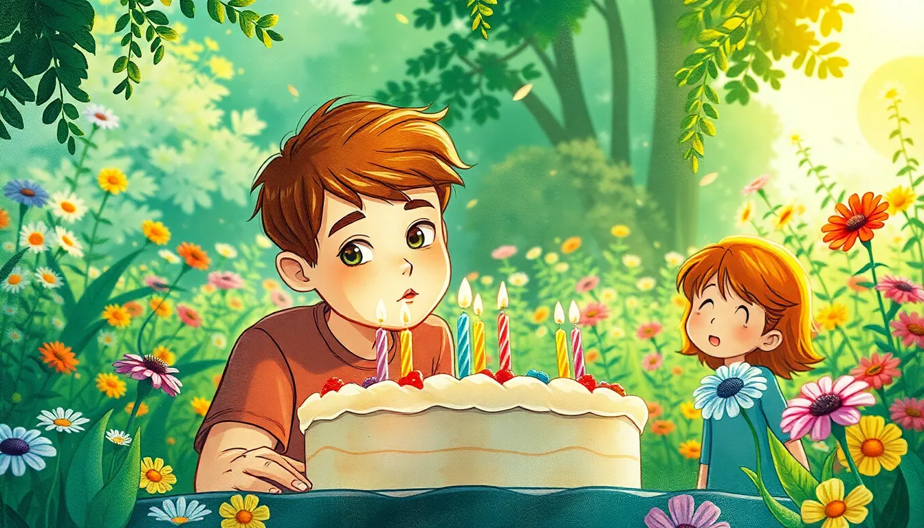 Illustration de L'Aube d'un Nouveau Chapitre