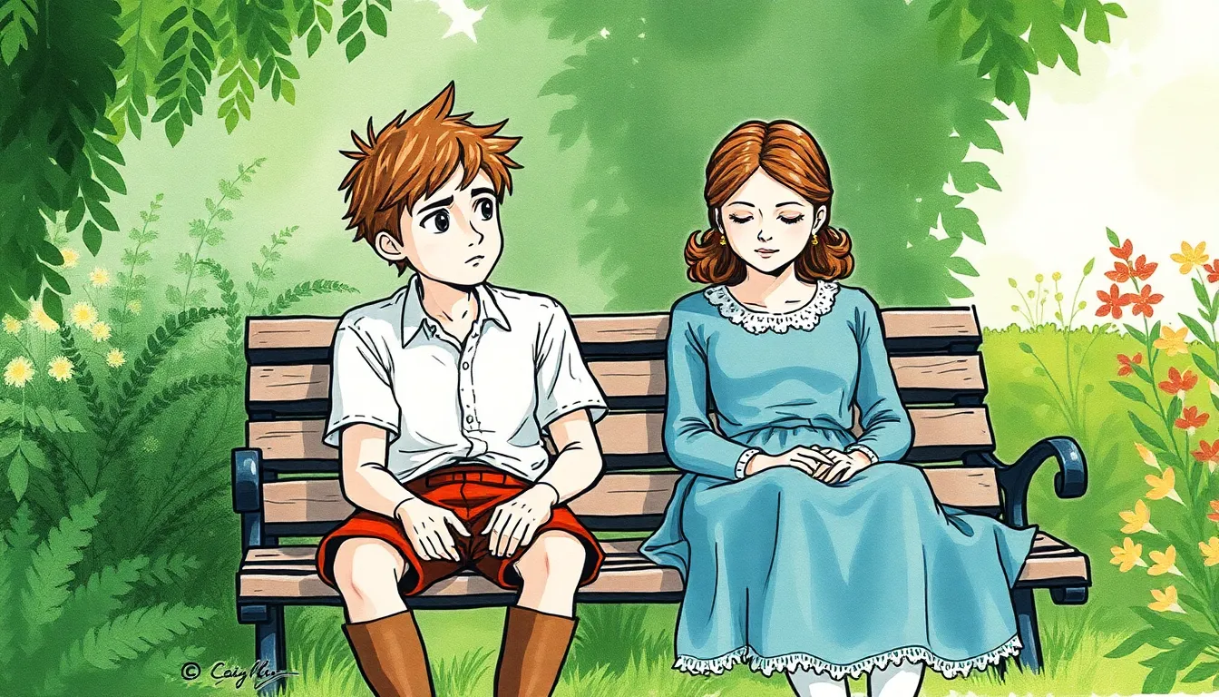 Illustration de Les Échos des Rêves