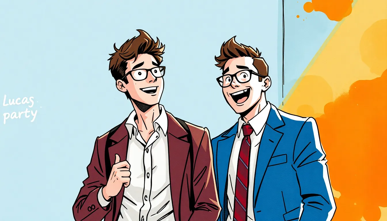 Illustration de Vers l'Inconnu