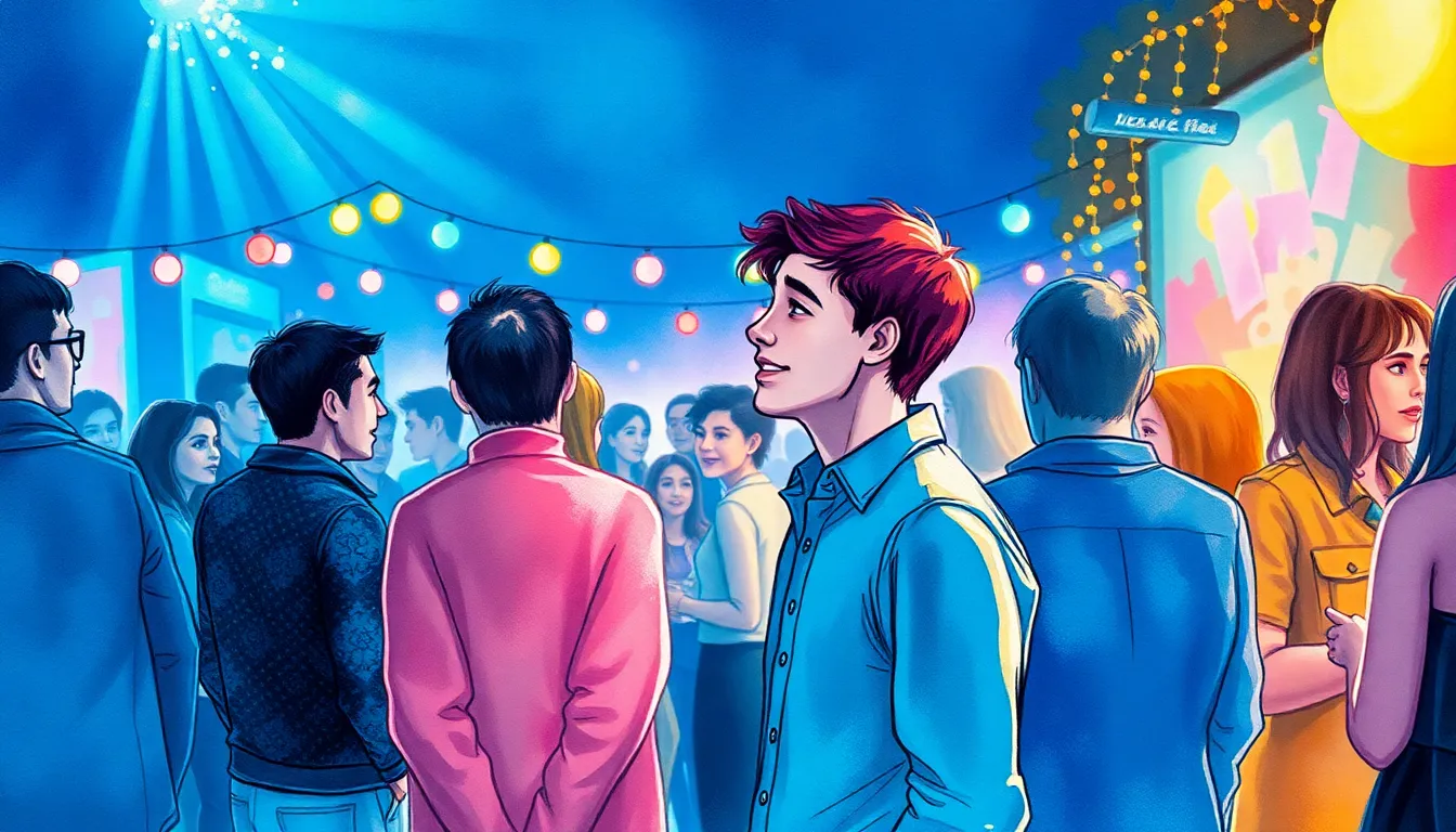 Illustration de Les Racines et les Ailes