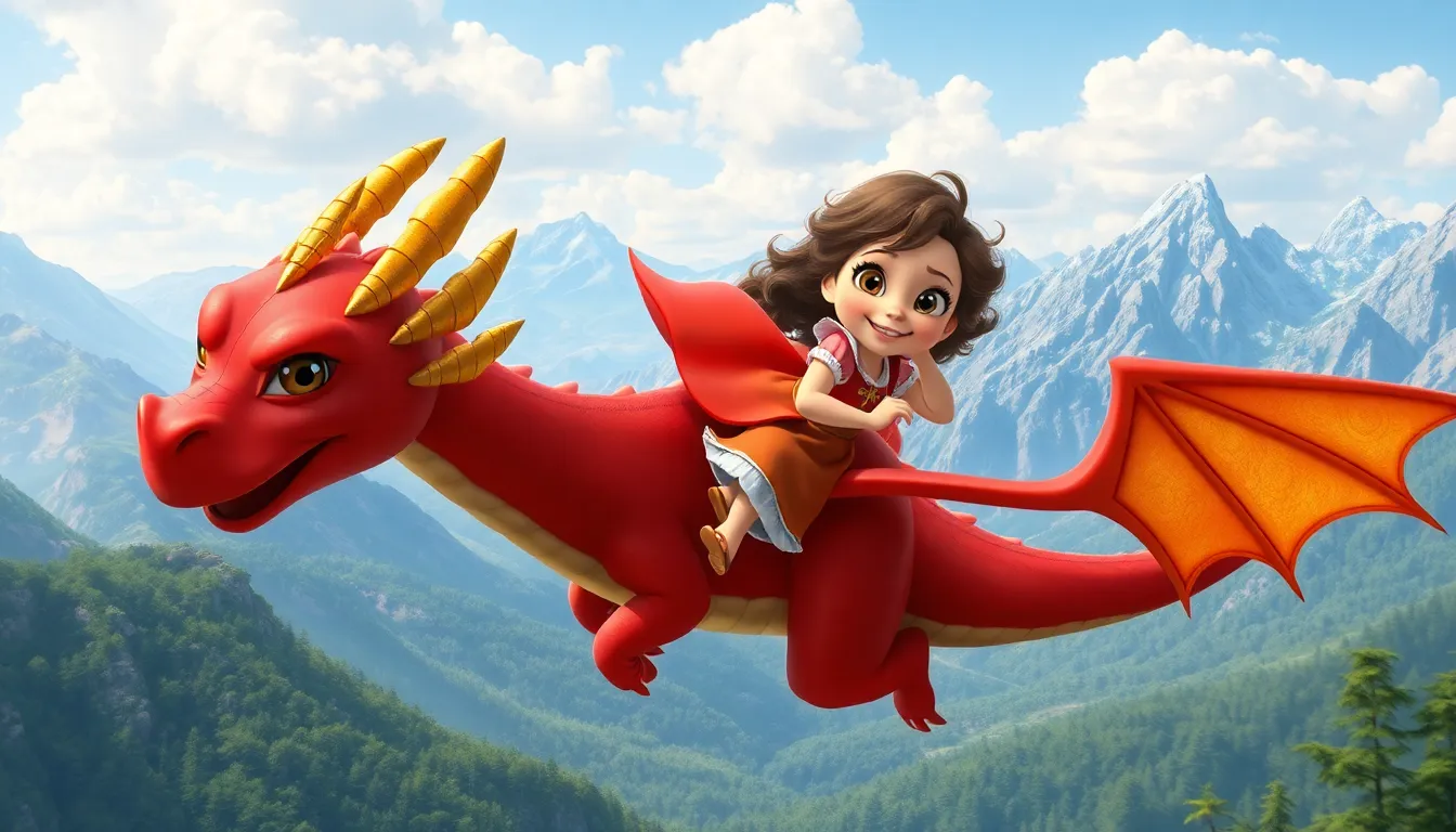 La Boîte Magique des Aventures de Mia 2 Illustration de Le Premier Voyage