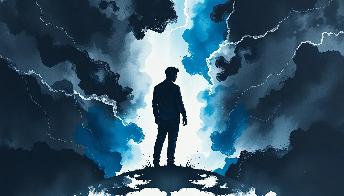 L'Ode à Mon Père : Une Célébration d'Amour et de Souvenirs 3 Illustration de La Force des Liens