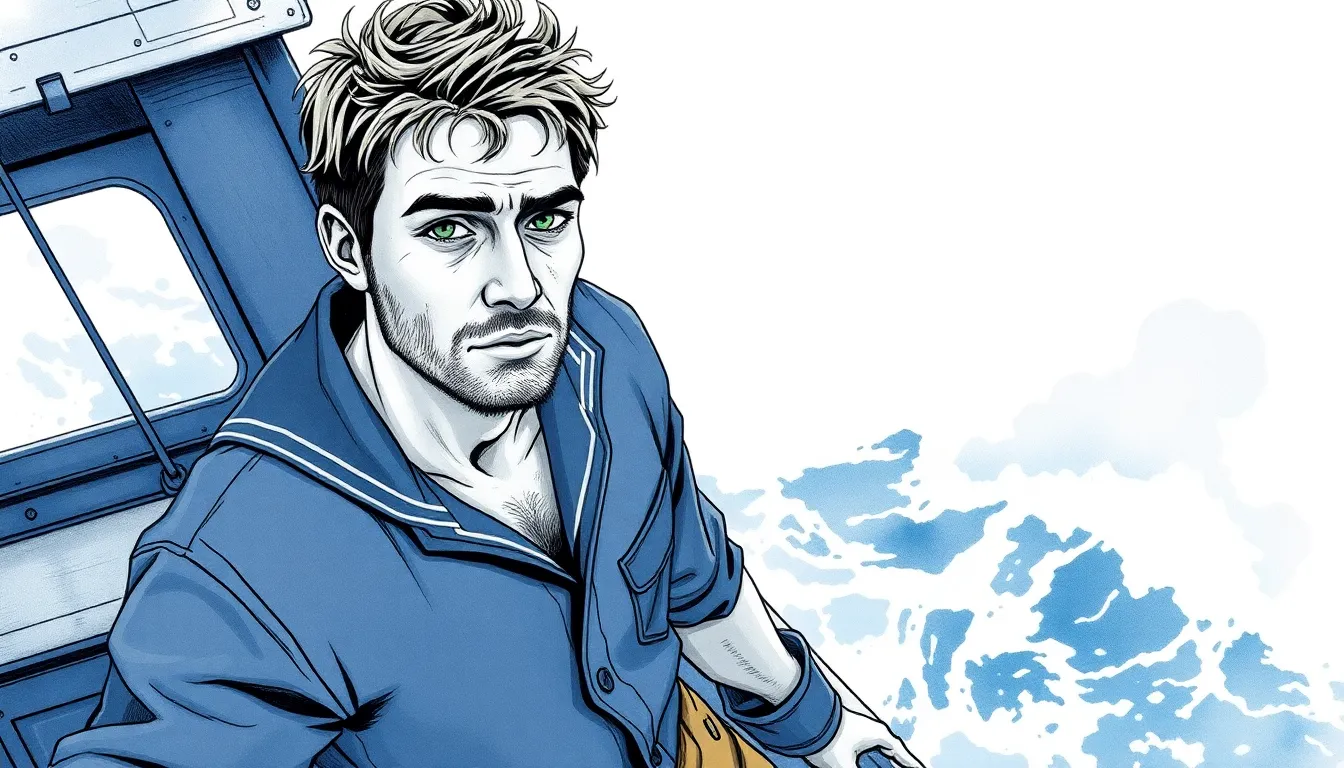 Le Chant des Baleines : Communication et protection des espèces marines 1 Illustration de La Découverte du Chant des Baleines