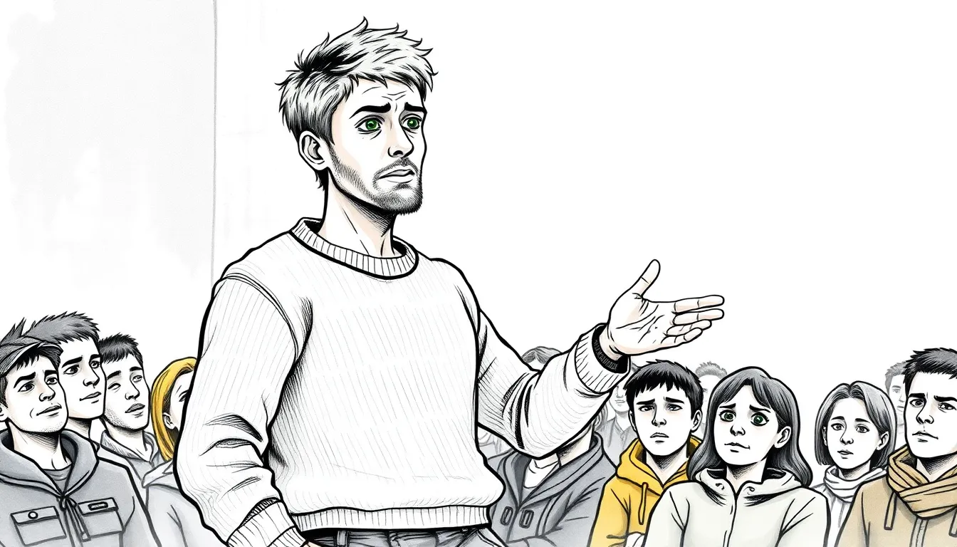 Le Chant des Baleines : Communication et protection des espèces marines 4 Illustration des Réactions du Monde