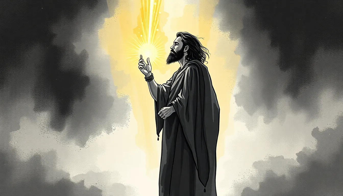 Illustration des Règles du Sacrifice