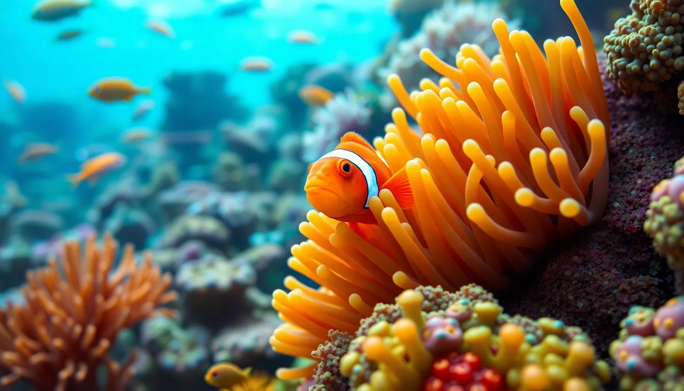 Illustration de La Découverte de Tommy