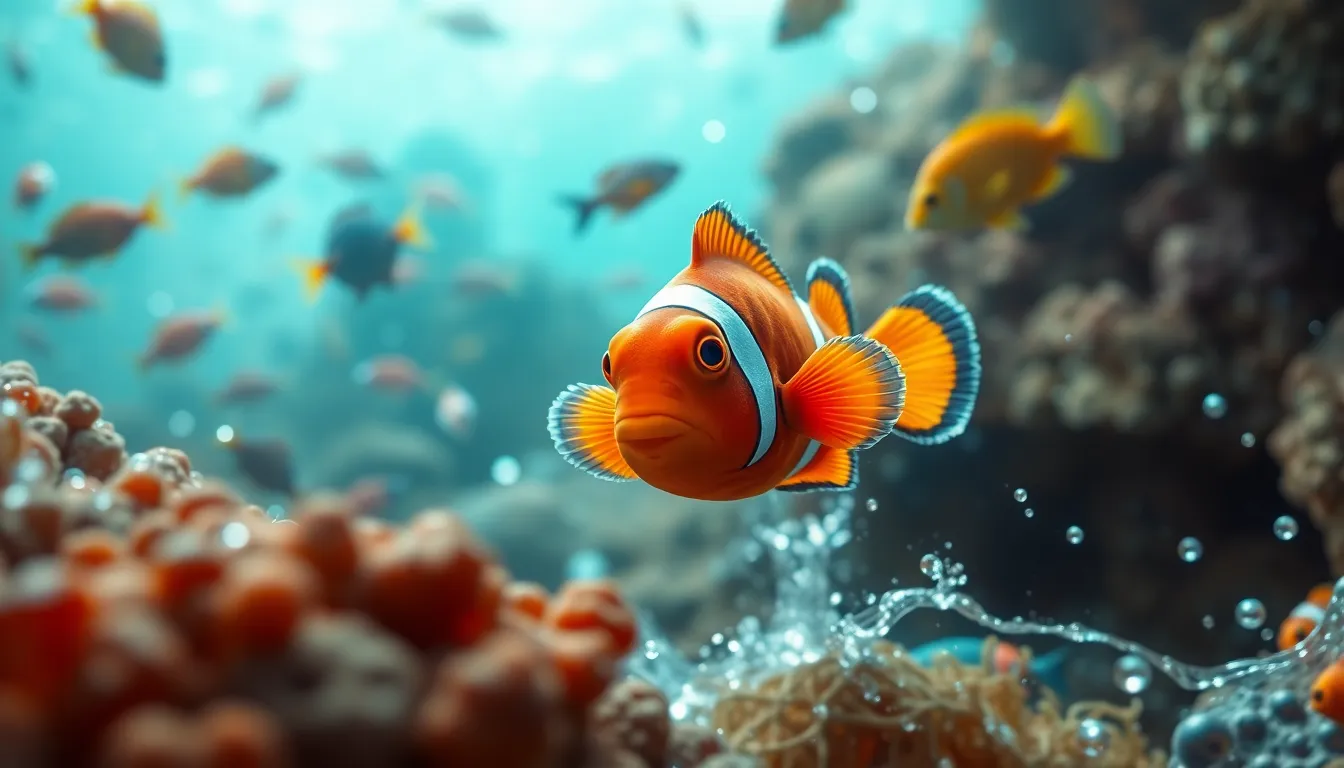 Illustration des Épreuves des Abysses