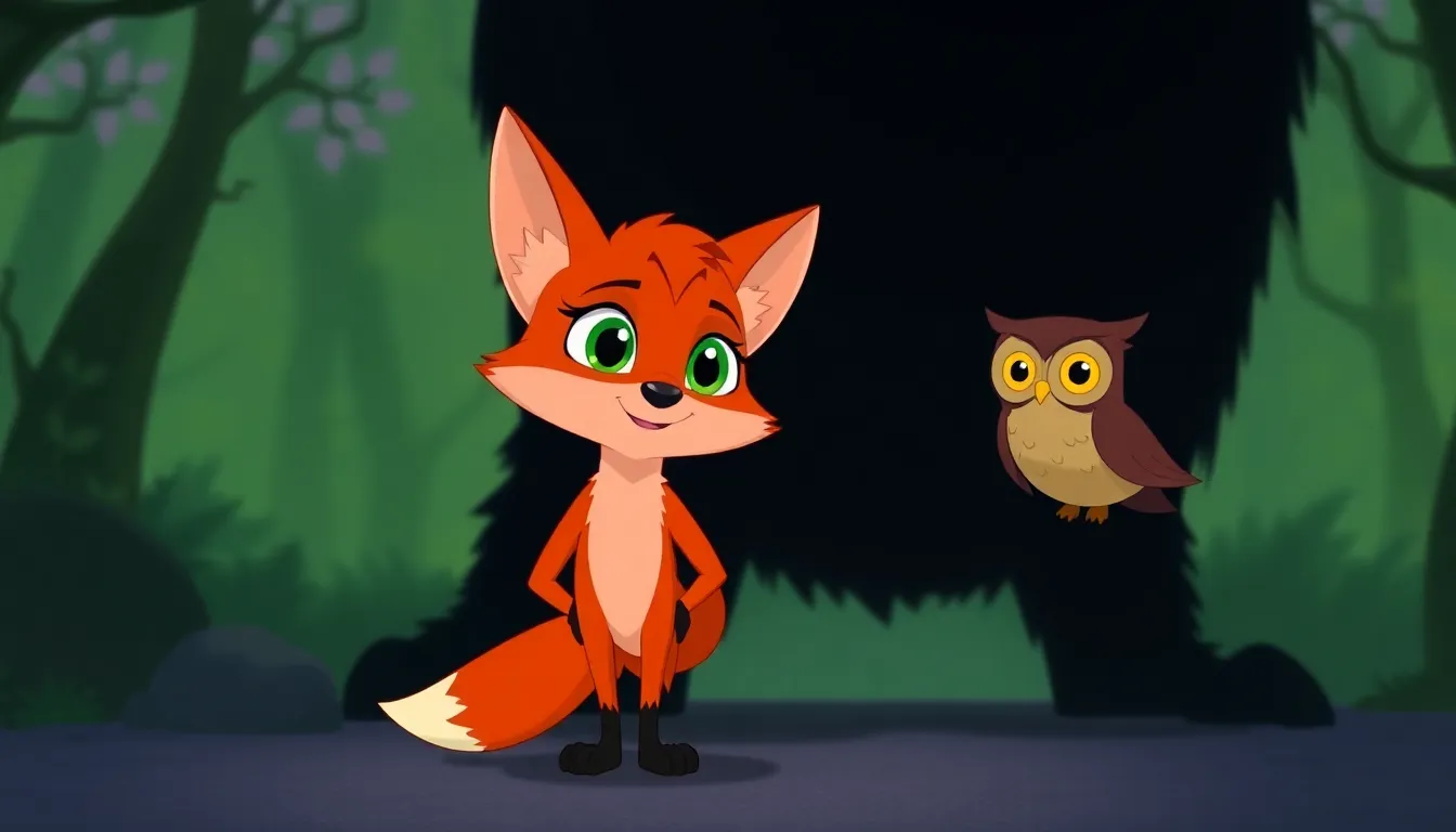 Illustration des Épreuves du Rêve