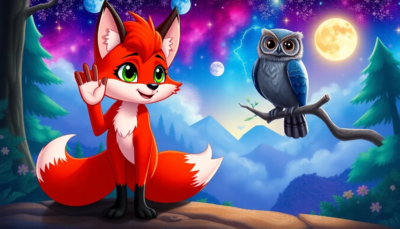 Illustration de Le Retour à la Réalité