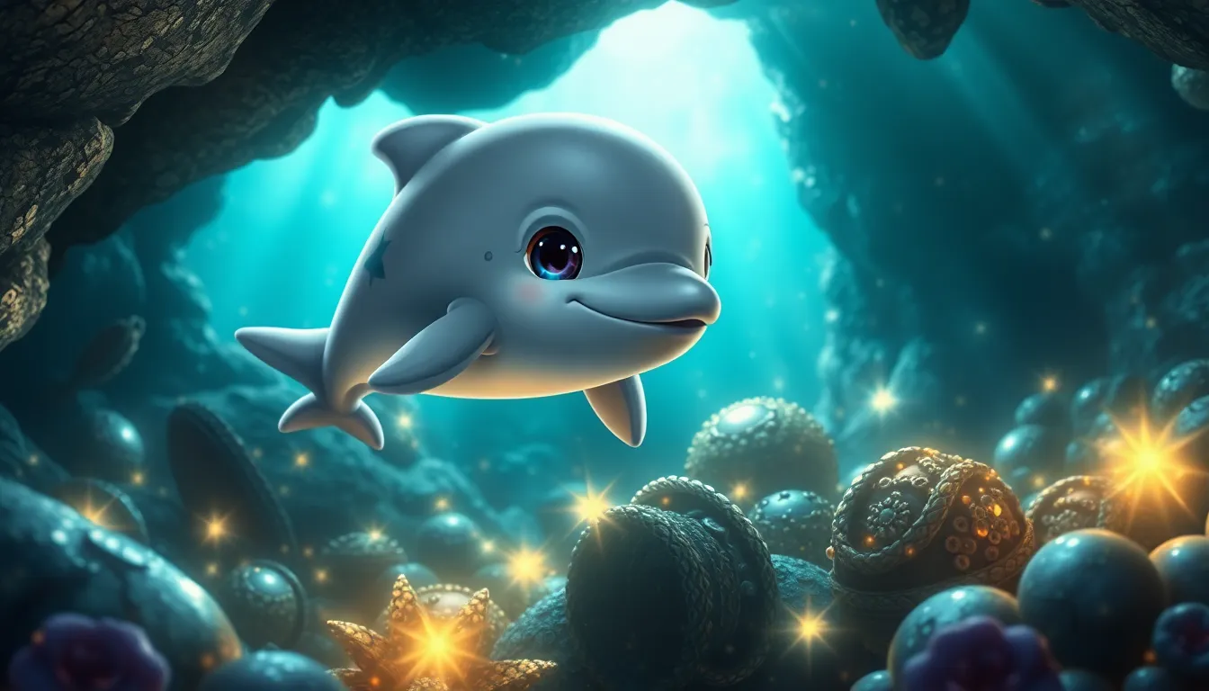 Illustration de La Grande Découverte