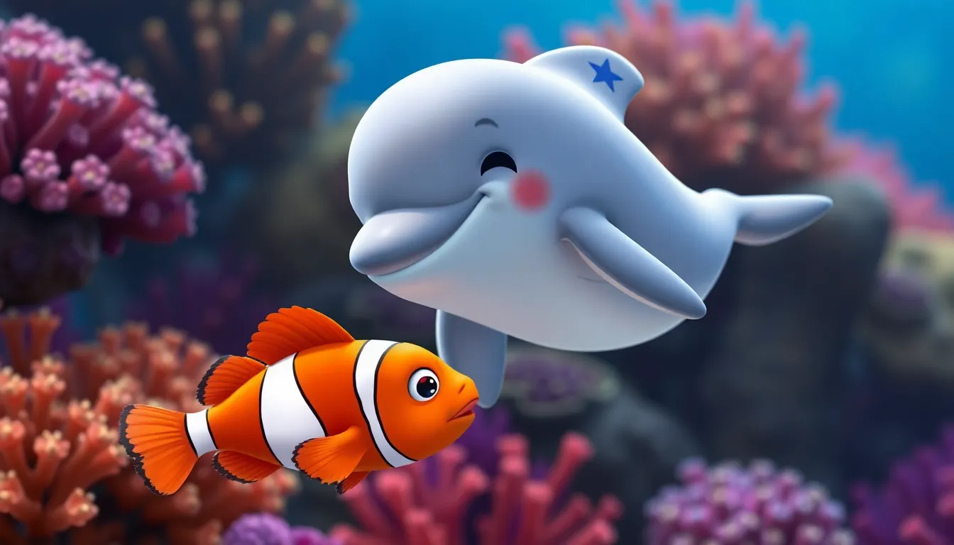 Illustration de L'Amitié avec Nino