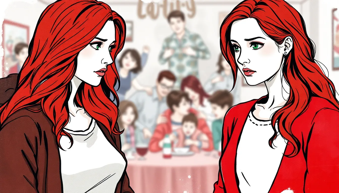 Illustration de Le Poids des Choix