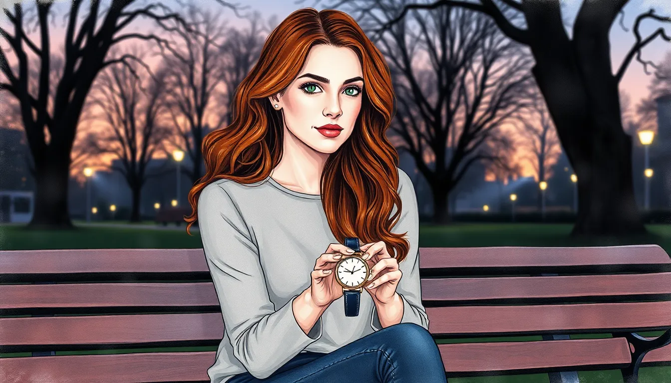 Illustration de Une Vie Révélée