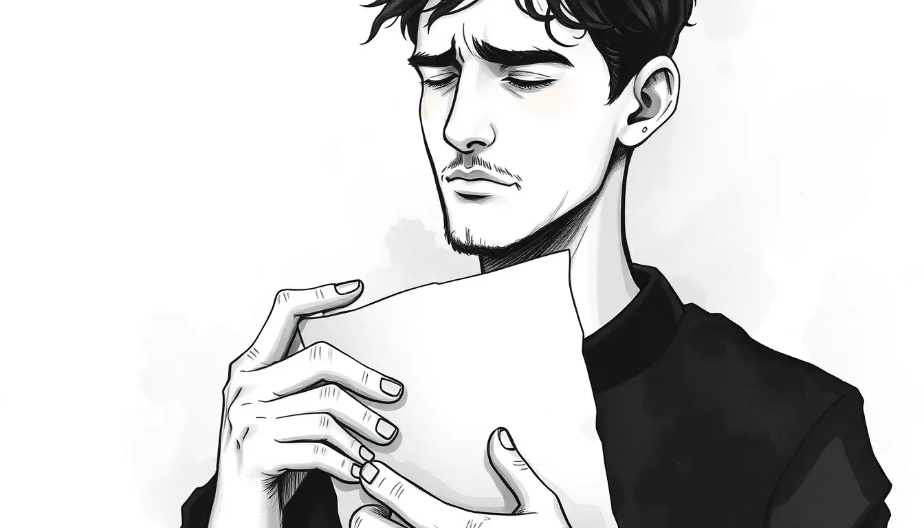 Illustration de Le Moment Décisif