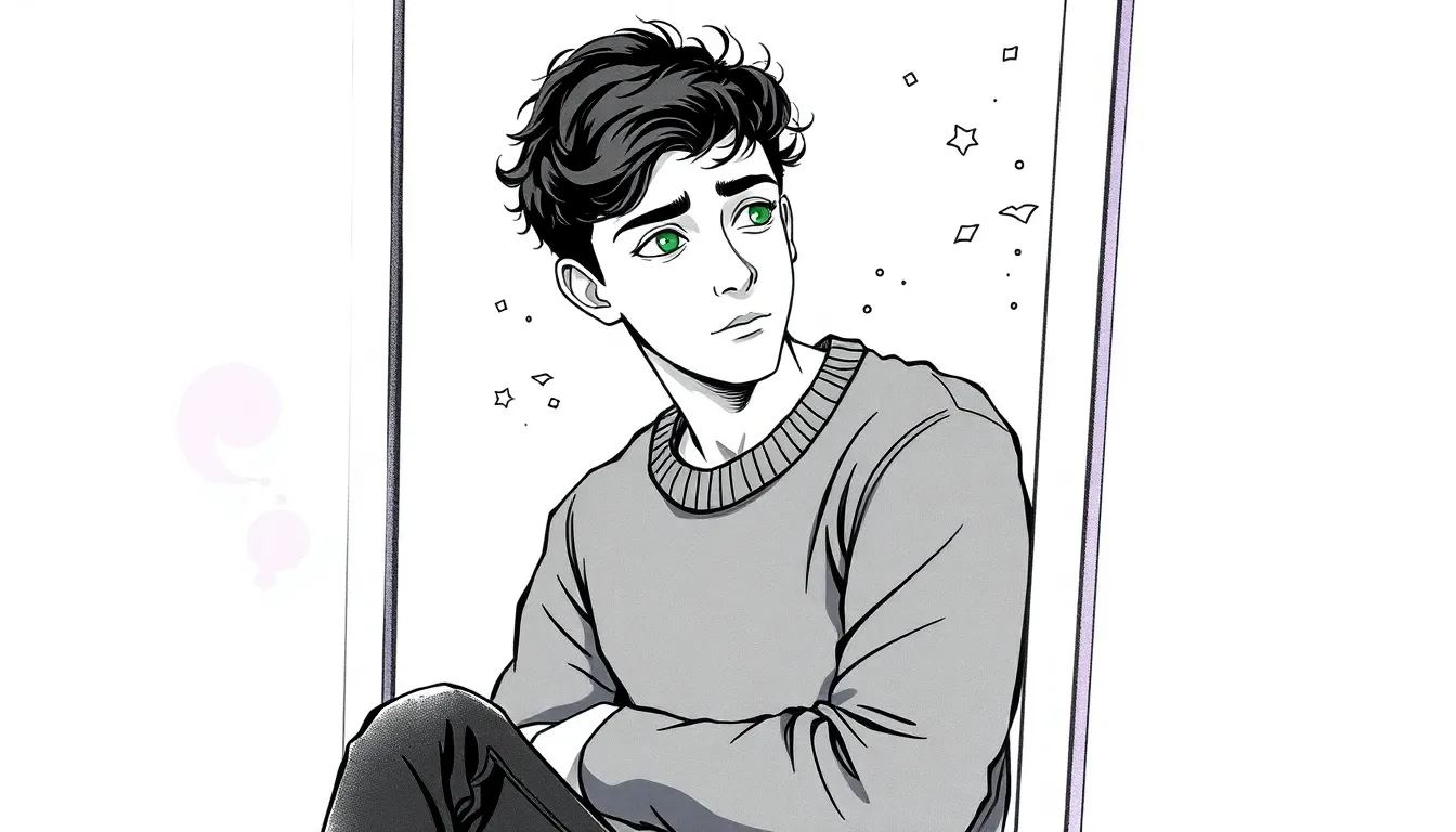 Le Miroir de l'Espoir : une aventure fantastique révélant les rêves 2 Illustration des Révélations du Miroir