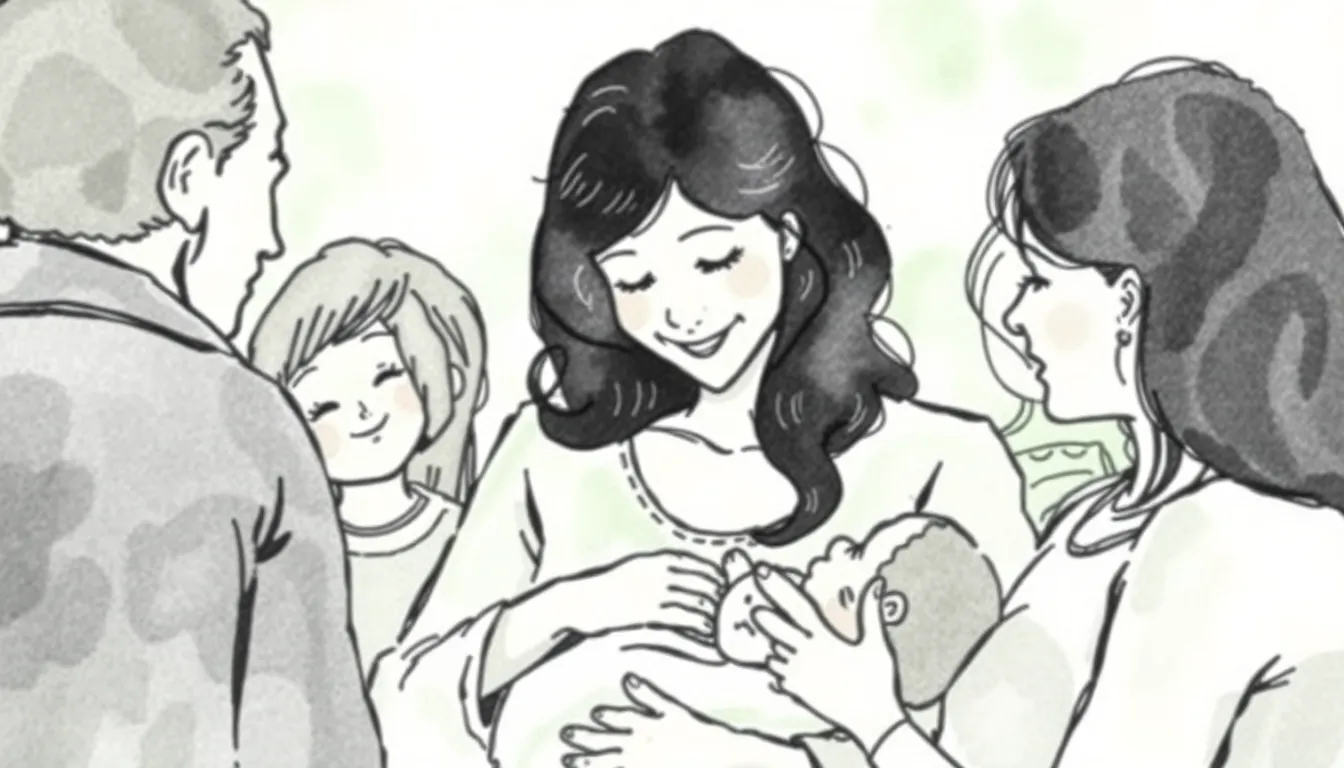 Illustration de Les Promesses du Futur