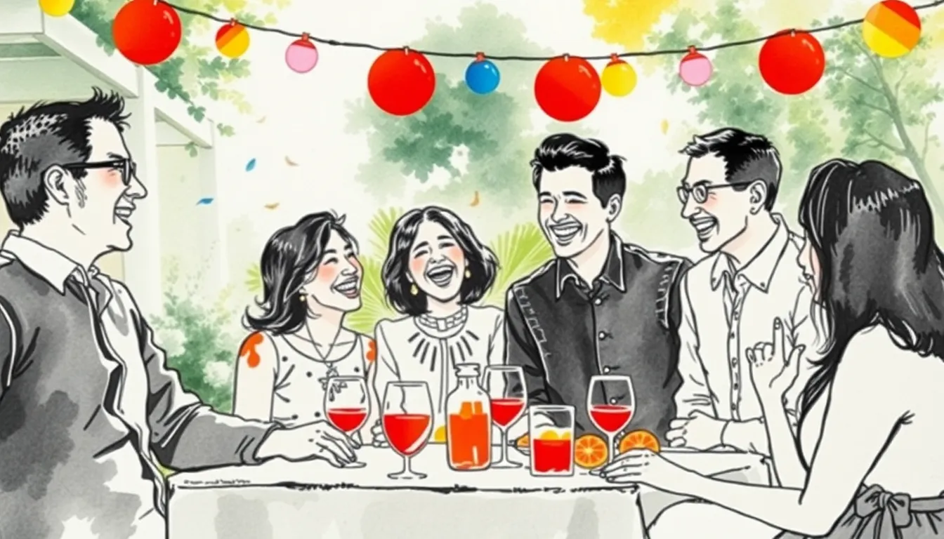 Illustration de La Magie de la Vie