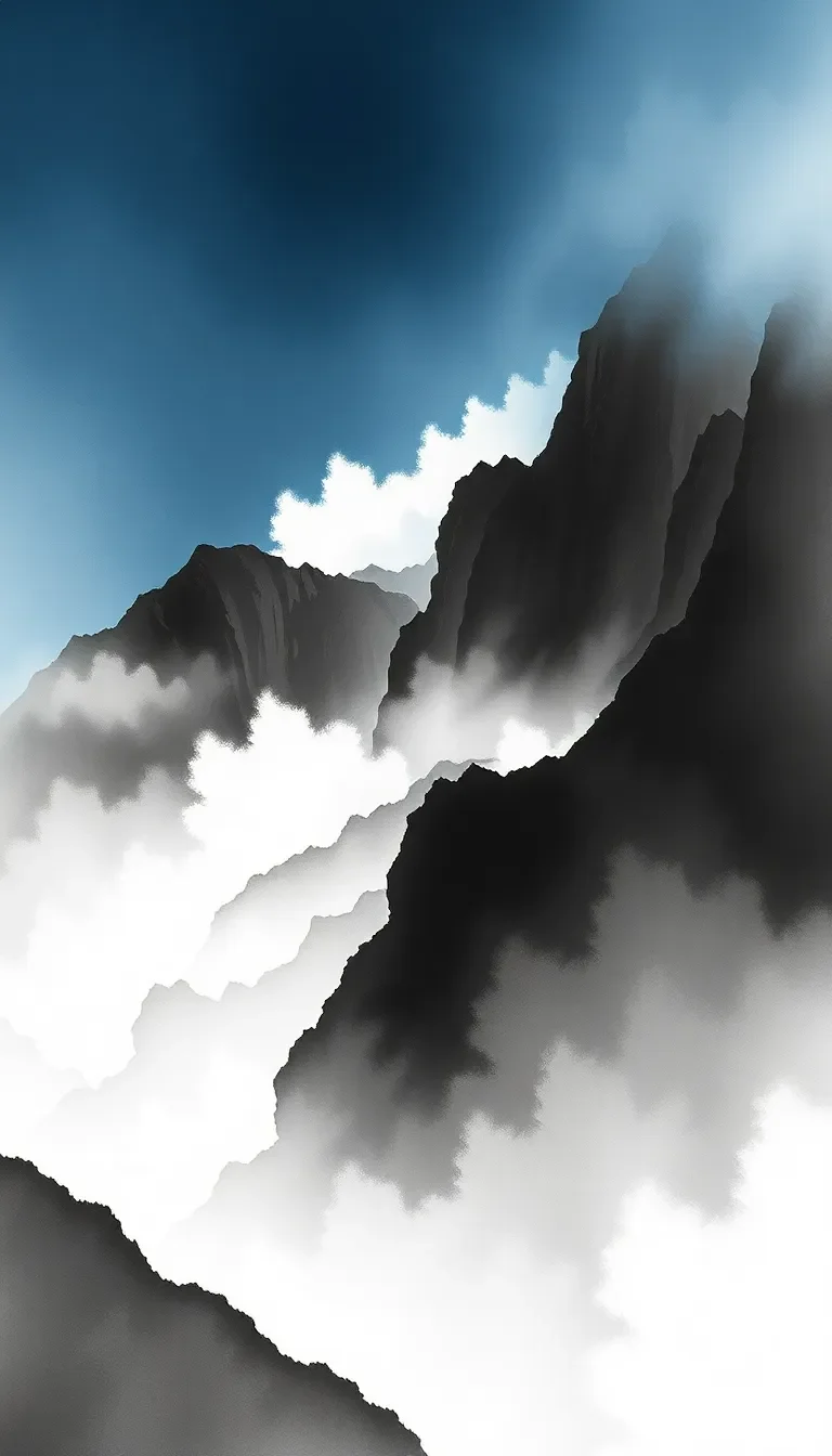 Les Échos de la Montagne : Mystère des voix en haute montagne