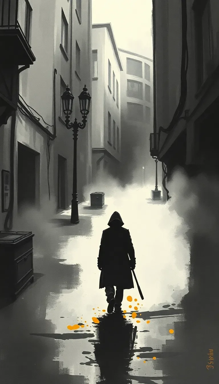 Les Ombres de la Vérité : Mystère et Secrets Révélés