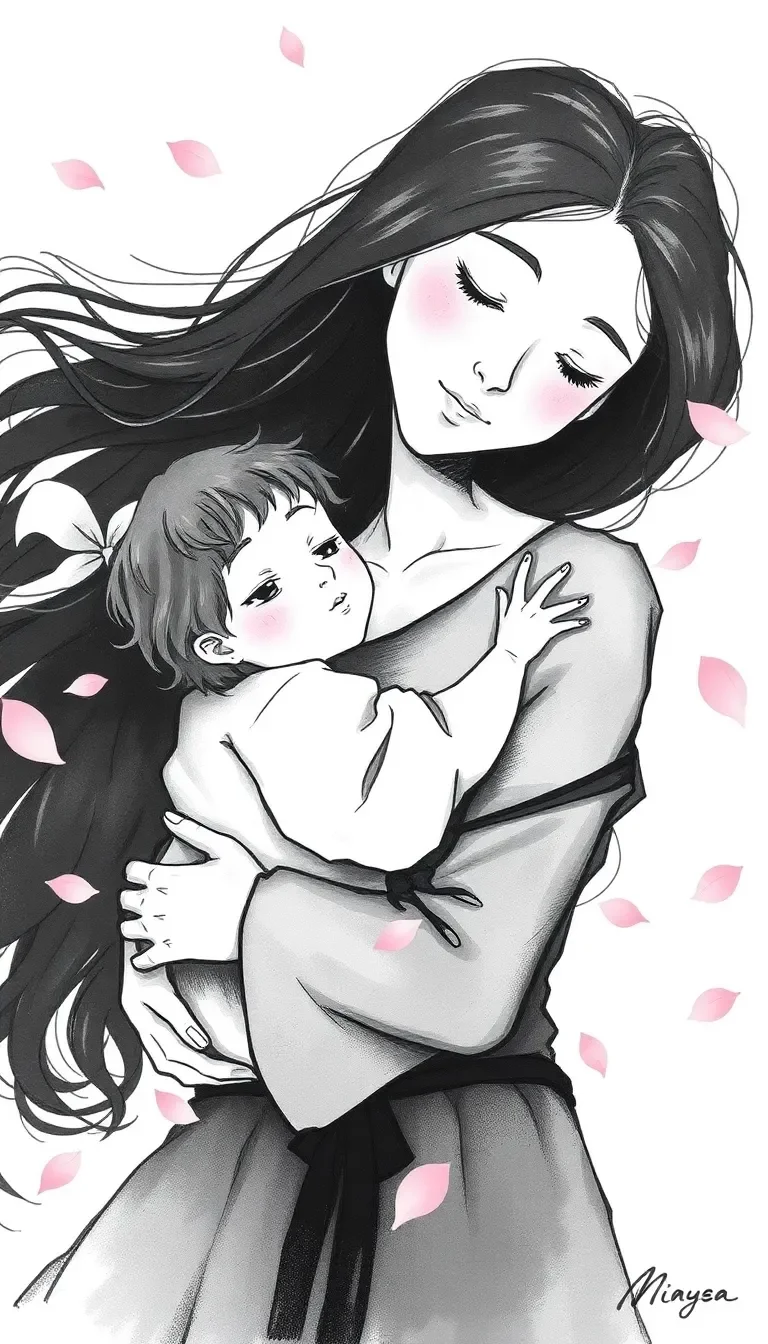 Les Souvenirs Tissés d'Amour : Une Odyssée Emotionnelle