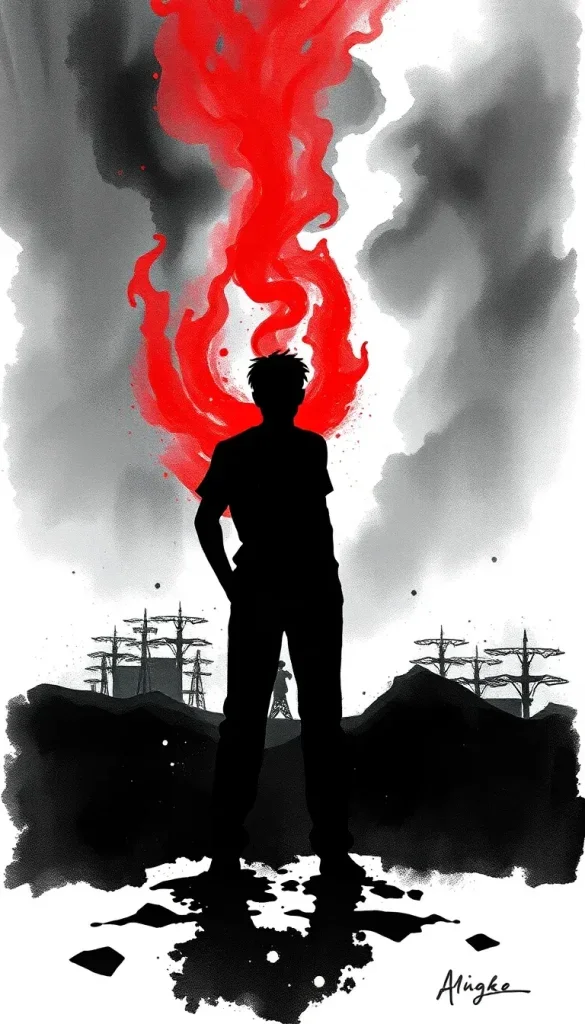 Poème Invictus : Mon Âme Invincible
