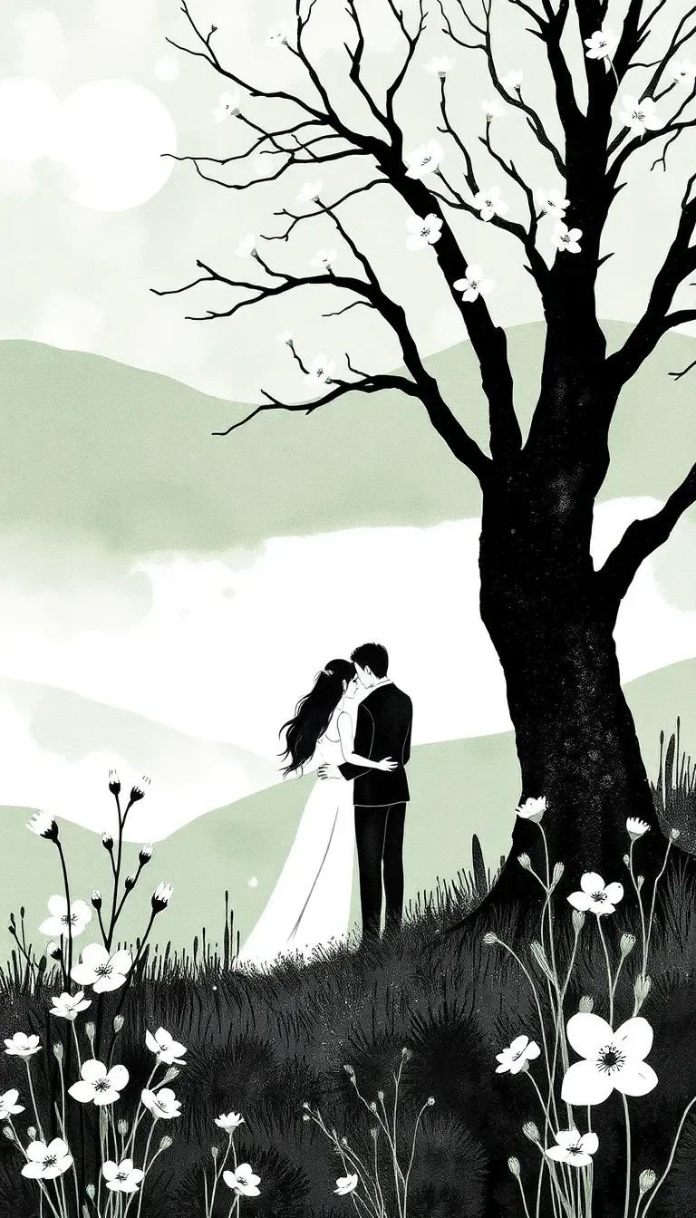 Poème d'Amour Court : Senteurs de Printemps