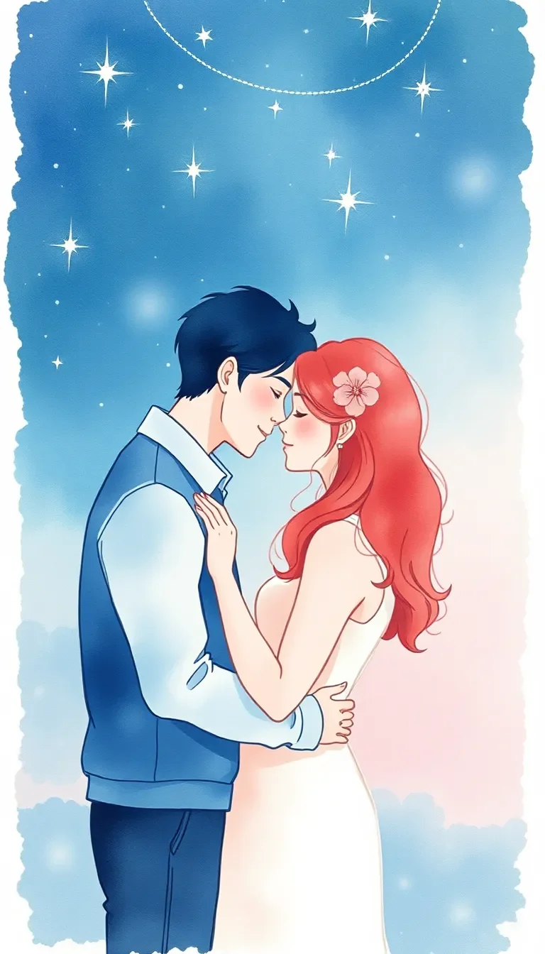 Poème d'Amour Mignon : Chuchotements Doux