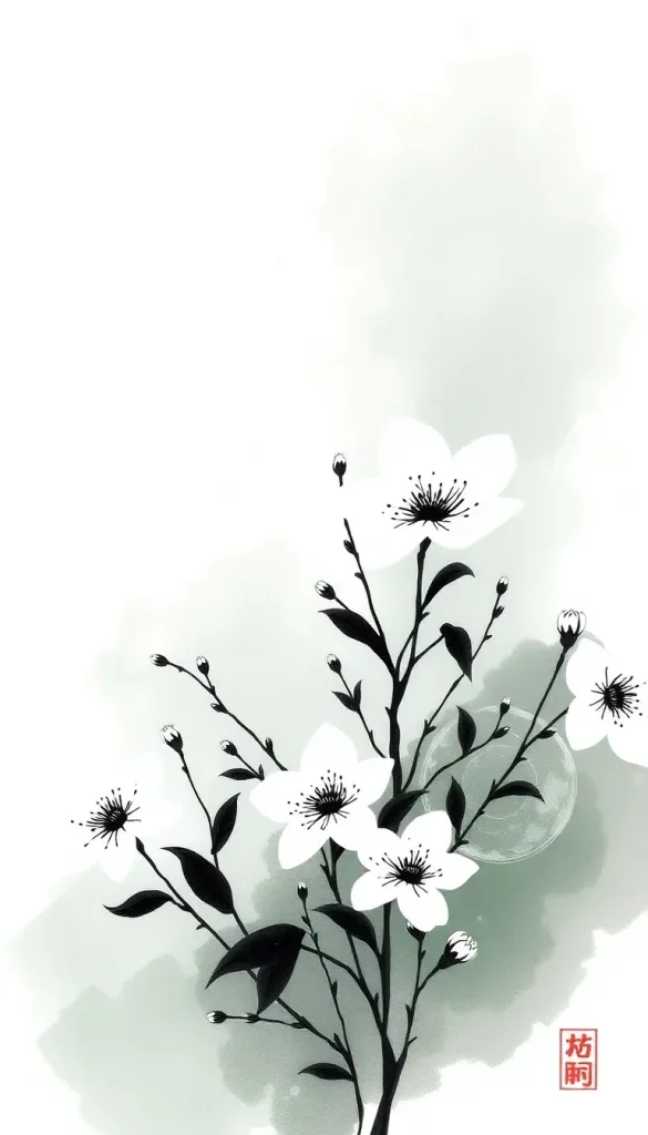 Poème d&rsquo;Amour Mignon : Un Air de Printemps