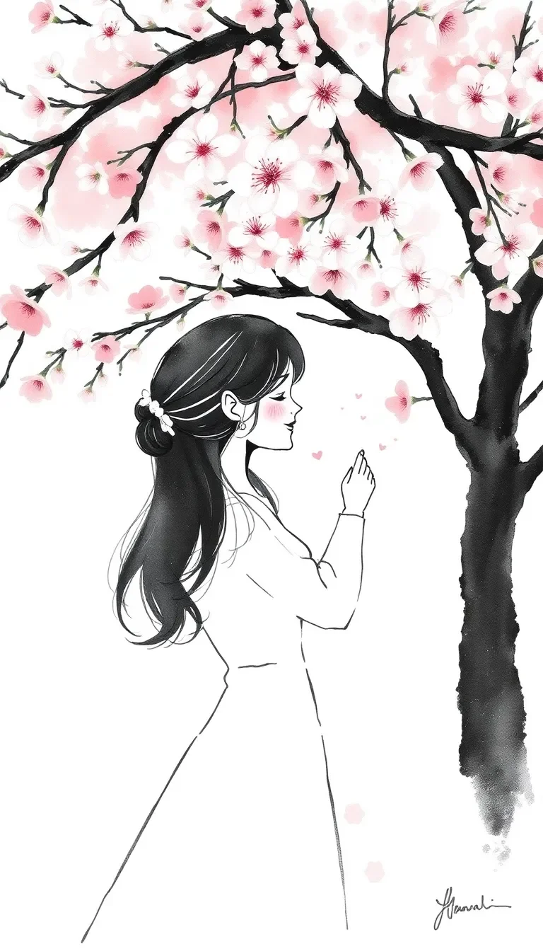 Poème d'amour qui Touche le Cœur : Les Larmes de Joie