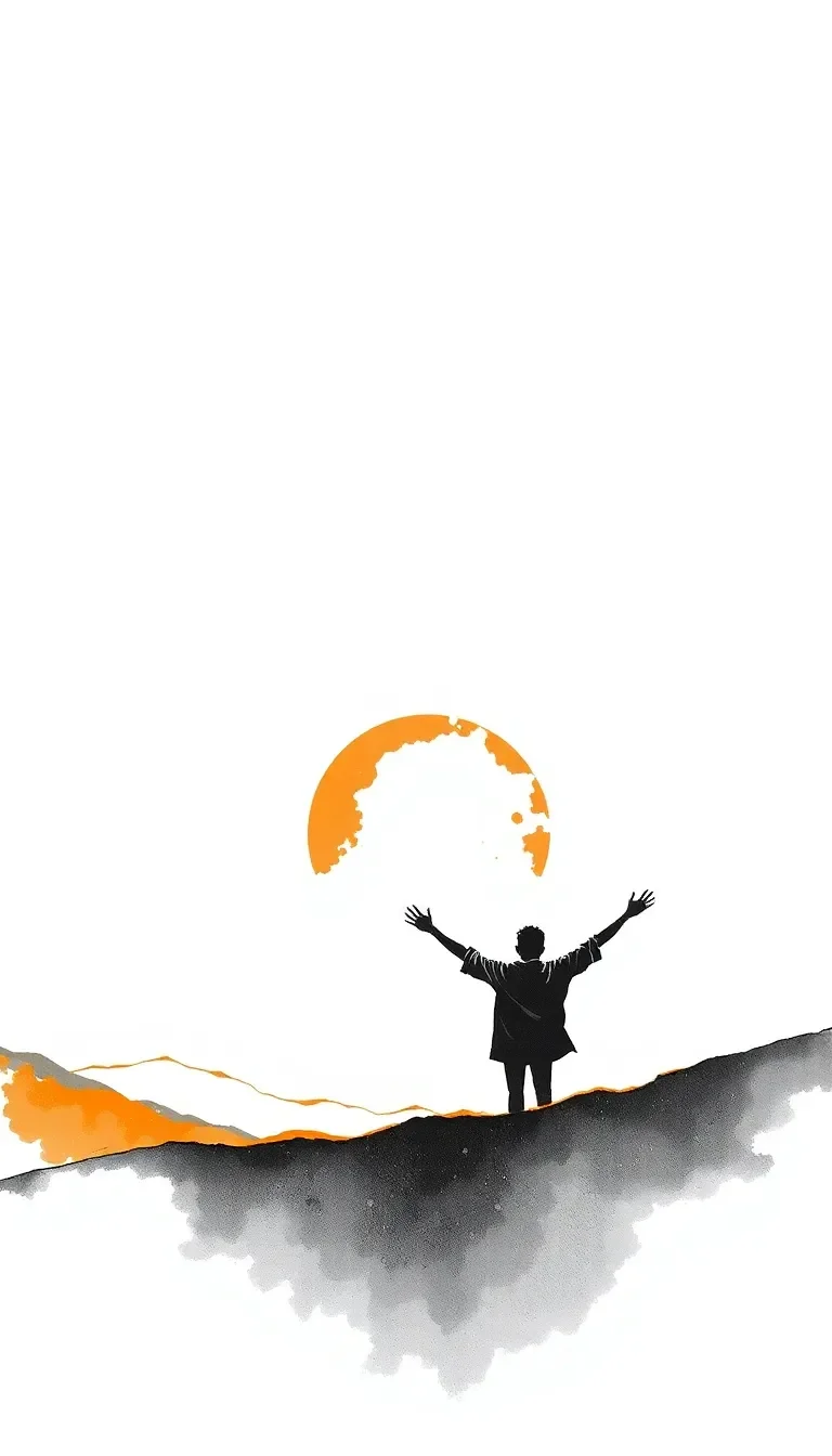 Poème sur la Liberté : Horizons Nouveaux